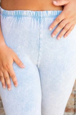 005 All American Flares - Cloudy