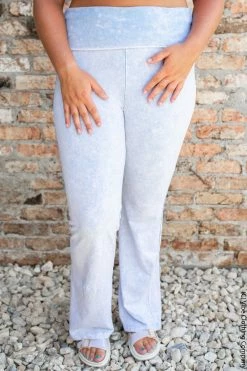 005 All American Straights - Cloudy