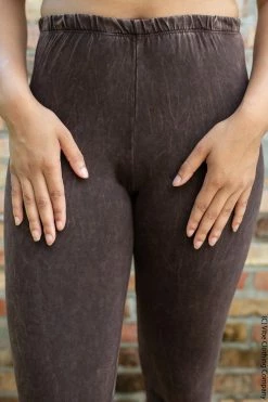 005 All American Skinnies - Coffee