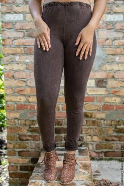 005 All American Skinnies - Coffee