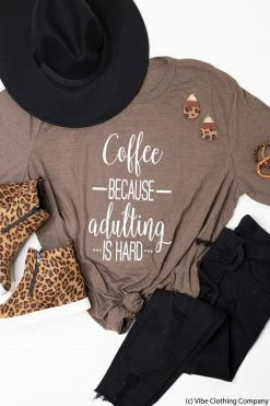 Mark Tee New Graphic Tees Adulting Graphic Tee