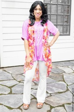 006 Cover Me In Sunshine High/Low Vest New Cardigans & Vests 9 006 Cover Me In Sunshine High/Low Vest New Cardigans & Vests