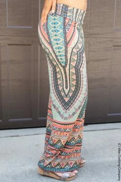 Vibe Clothing Company New Bottoms Crossroads Palazzos