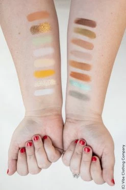 025 Daisy Daze Eyeshadow Palette New Arrivals