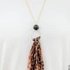 VL Dance The Night Away Necklace