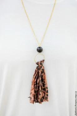 VL Dance The Night Away Necklace
