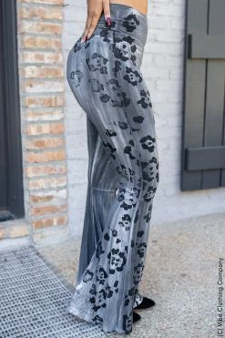 TParty New Bottoms Dancing In The Dark Flares