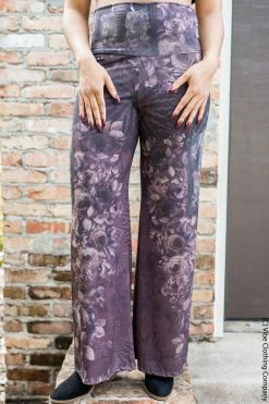 Poliana Dancing Queen Palazzos New Bottoms