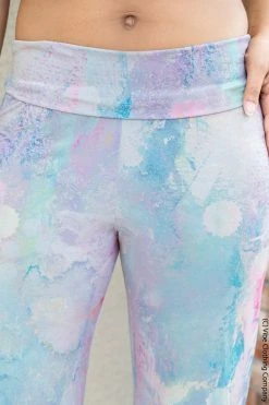 Vibe Clothing Company New Bottoms Dancing In The Moonlight Palazzos