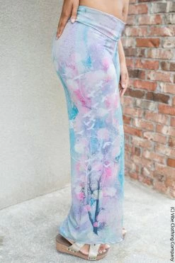 Vibe Clothing Company New Bottoms Dancing In The Moonlight Palazzos