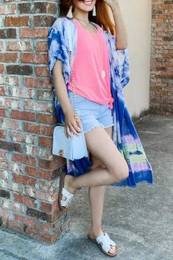 015 Delta Denim Shorts - Light Wash 13 015 Delta Denim Shorts - Light Wash