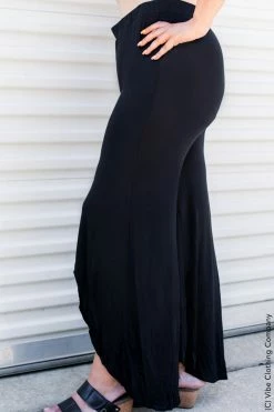 037 Diamond Girl Tulip Pants New Bottoms