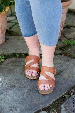 Corkys Zipadee Doo-Dah Wedges