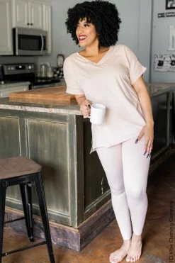 001 New Arrivals Dreaming Of You Tonight Lounge Set