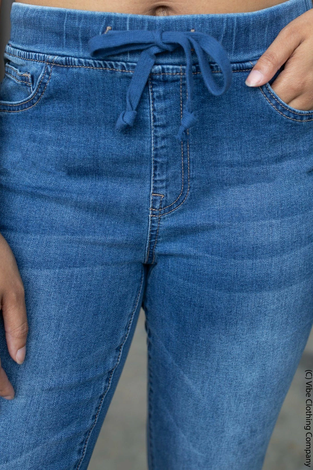 019 Drive You Crazy Boot-Cut Distressed Jeans New Bottoms 5 019 Drive You Crazy Boot-Cut Distressed Jeans New Bottoms