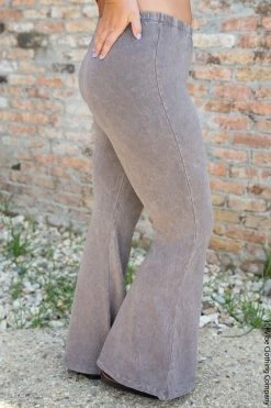 005 All American Flares - Earthy