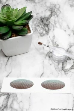 HJT New Arrivals Easy Eyes - Earthy