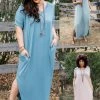 001 Easy Elegance Maxi Dresses New Dresses