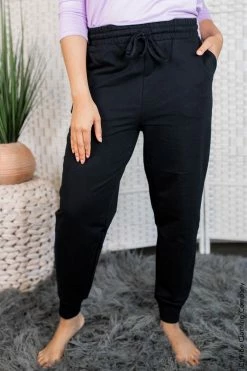 001 Easy Going Pant & Jacket Set