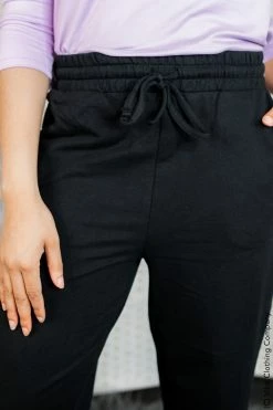 001 Easy Going Pant & Jacket Set