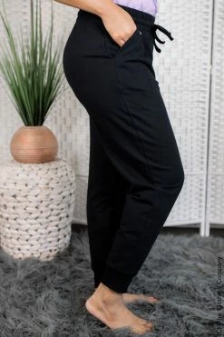 001 Easy Going Pant & Jacket Set