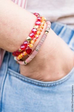 ERIMISH Mix - Extended - Set Of 3