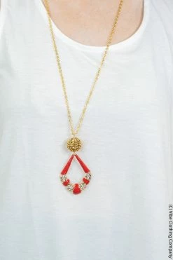 ViVi Liam Jewelry New Jewelry Every Breath You Take Necklace 13 ViVi Liam Jewelry New Jewelry Every Breath You Take Necklace