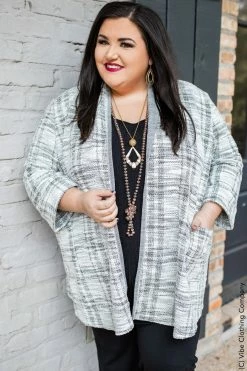 Blumin Fancy Was Her Name Blazer Jacket