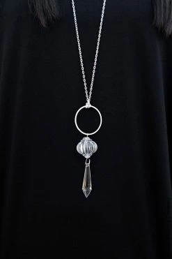 ViVi Liam Jewelry Fantasia Necklace By Vivi Liam New Jewelry