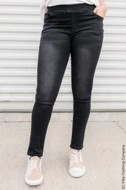 Vocal Apparel Fashion Forward Sparkle Skinnies 11 Vocal Apparel Fashion Forward Sparkle Skinnies