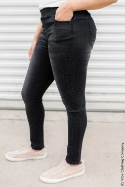 Vocal Apparel Fashion Forward Sparkle Skinnies 15 Vocal Apparel Fashion Forward Sparkle Skinnies