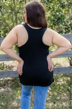 001 Fitted Layering Tanks 19 001 Fitted Layering Tanks