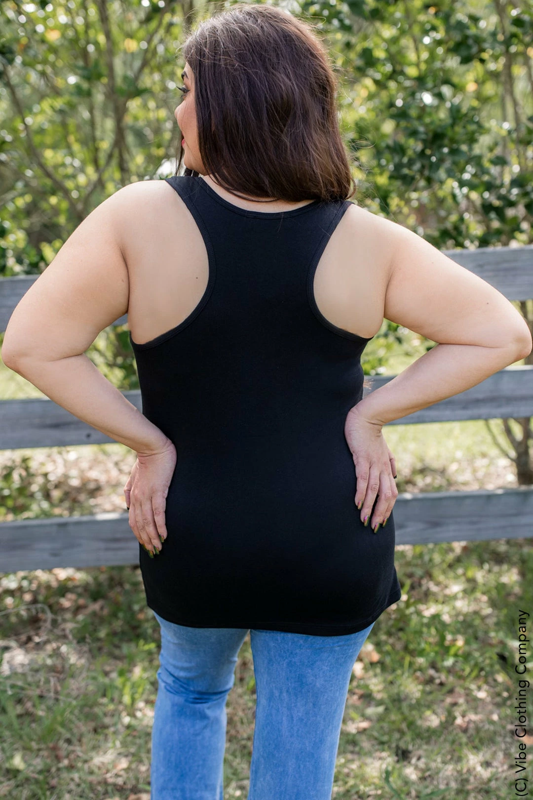 001 Fitted Layering Tanks 9 001 Fitted Layering Tanks