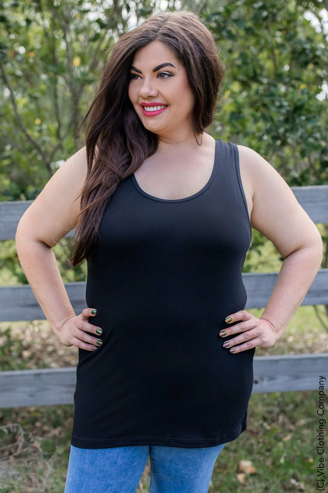 001 Fitted Layering Tanks 6 001 Fitted Layering Tanks