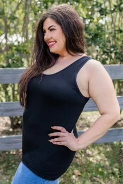 001 Fitted Layering Tanks 18 001 Fitted Layering Tanks