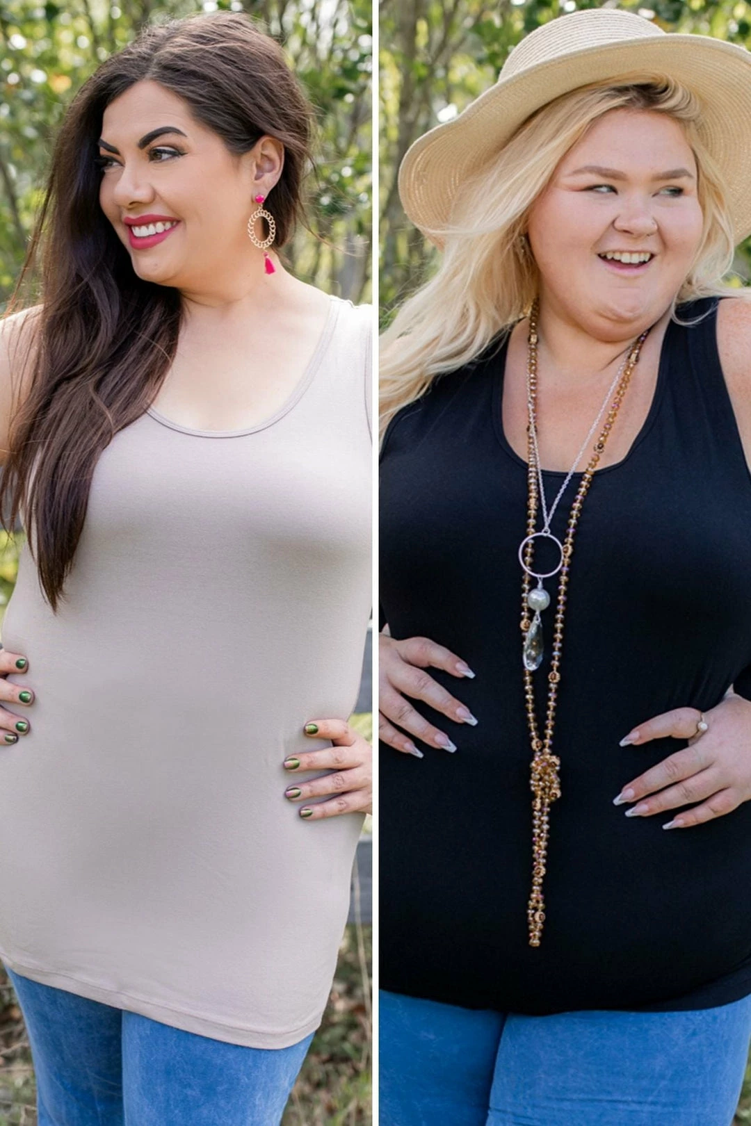 001 Fitted Layering Tanks 3 001 Fitted Layering Tanks