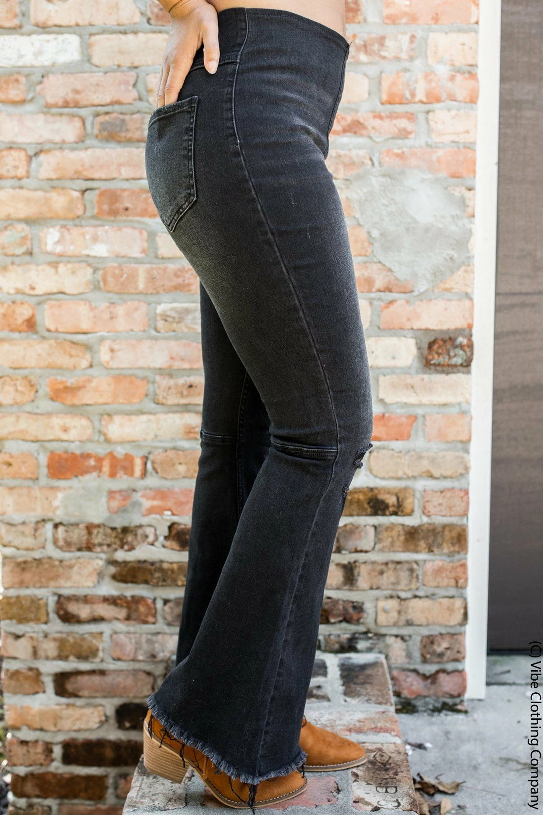 017 Fizz Distressed Flares New Bottoms 8 017 Fizz Distressed Flares New Bottoms