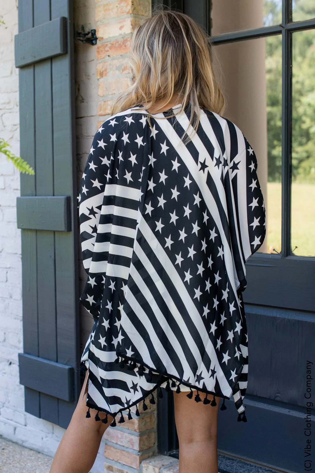 053 New Cardigans & Vests Never Surrender Kimono 6 053 New Cardigans & Vests Never Surrender Kimono