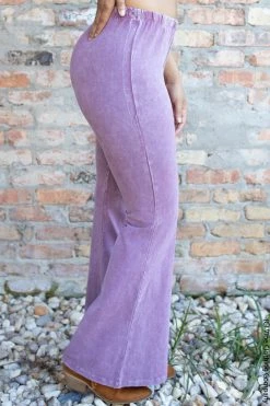 005 All American Flares - Rosewood