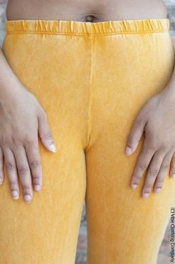 005 All American Flares - Sunshine