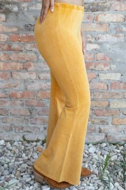 005 All American Flares - Sunshine