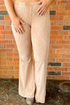 005 All American Flares - Whiskey