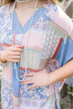 Oddi New Dresses Fleetwood Tunic Dress