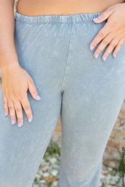 005 All American Flares - Foggy New Bottoms