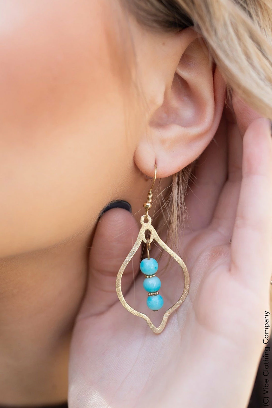 ViVi Liam Jewelry New Jewelry Footsteps In The Meadow Earrings 6 ViVi Liam Jewelry New Jewelry Footsteps In The Meadow Earrings