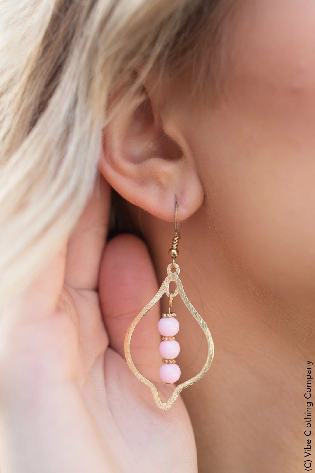 ViVi Liam Jewelry New Jewelry Footsteps In The Meadow Earrings 4 ViVi Liam Jewelry New Jewelry Footsteps In The Meadow Earrings