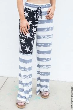 Gina Freedom Palazzos New Bottoms