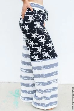 Gina Freedom Palazzos New Bottoms