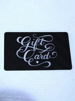 Vibe Clothing Company E-Gift Card New Arrivals
