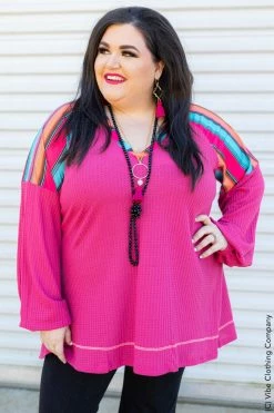 022 Give A Little Whistle Top New Tops